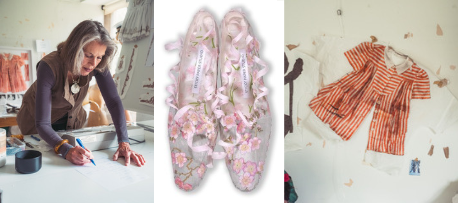 Cotswold Cottage Guesthouse - Meet the Makers at New Brewery Arts, Cirencester New Brewery Arts Liz Blog