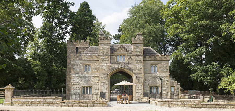 Cotswold Cottage Guesthouse - Wonderful Winchcombe Sudeley Castle Cottages