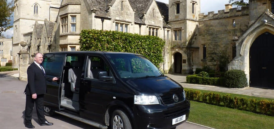 Cotswold Cottage Guesthouse - Wonderful Winchcombe Cotswold Tours