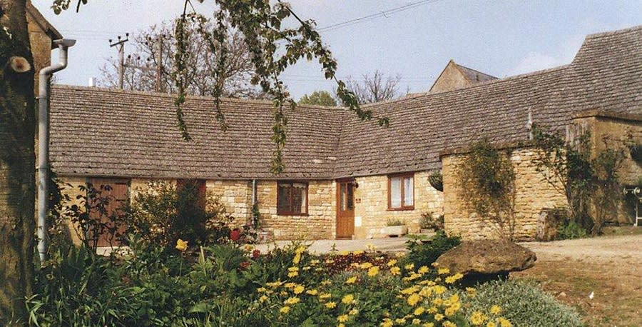 Cotswold Cottage Guesthouse - Wonderful Winchcombe The Old Stables
