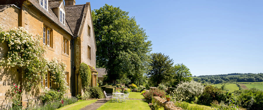 Cotswold Cottage Guesthouse - Wonderful Winchcombe North Farmcote B&B